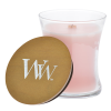 View Image 2 of 3 of WoodWick Hourglass Candle - 9.7 oz.