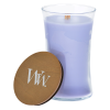 View Image 2 of 3 of WoodWick Hourglass Candle - 21.5 oz.