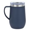 View Image 2 of 4 of Urban Peak Stout Trail Vacuum Mug - 18 oz.