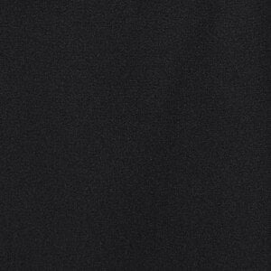 Additional Image 3 - a black fabric with a white stripe