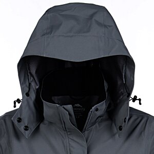 Additional Image 1 - a person wearing a hood