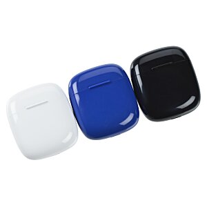 Additional Image 5 - a group of square objects