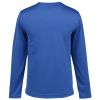View Image 2 of 3 of Austin Superior Long Sleeve T-Shirt - Men's