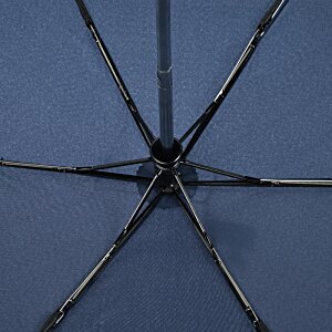 Additional Image 1 - a close up of a blue umbrella