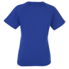 View Image 2 of 3 of adidas Cotton Blend T-Shirt - Ladies'