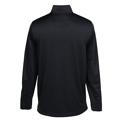 Additional Image 1 - a black shirt with long sleeves