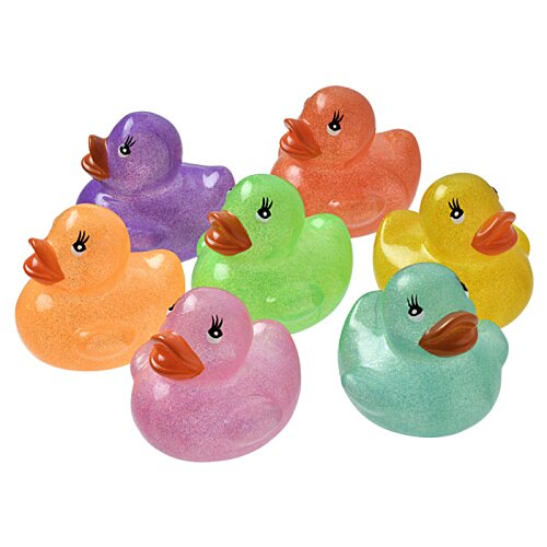Additional Image 2 - a group of rubber ducks