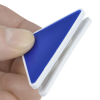 Additional Thumbnail Image 3 - a hand holding a blue triangle