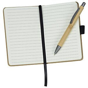 Additional Image 1 - a pen on a notebook