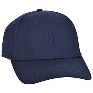 Additional Image 1 - a blue baseball cap