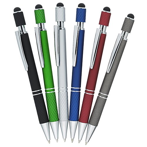 Additional Image 5 - a group of pens in a fan