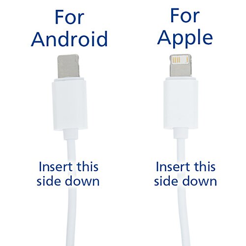 Additional Image 2 - a close up of a cable