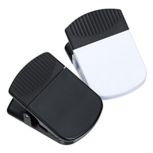 Additional Image 3 - a black and white clip