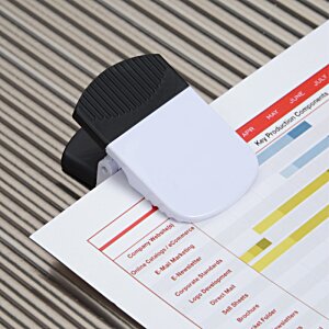 Additional Image 2 - a close up of a rubber stamp