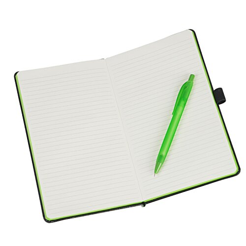 Additional Image 1 - a pen on a paper