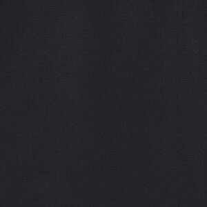 Additional Image 3 - a black fabric with white text