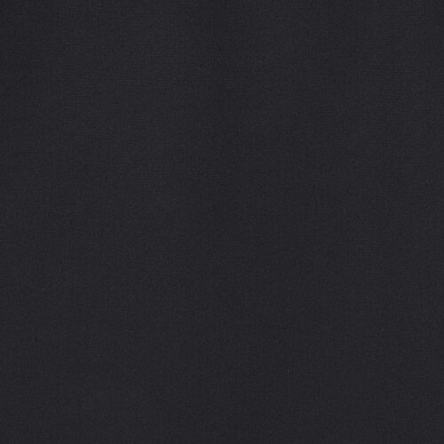 Additional Image 3 - a black fabric with white text