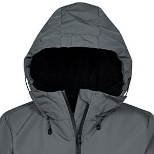 Additional Image 2 - a person wearing a coat