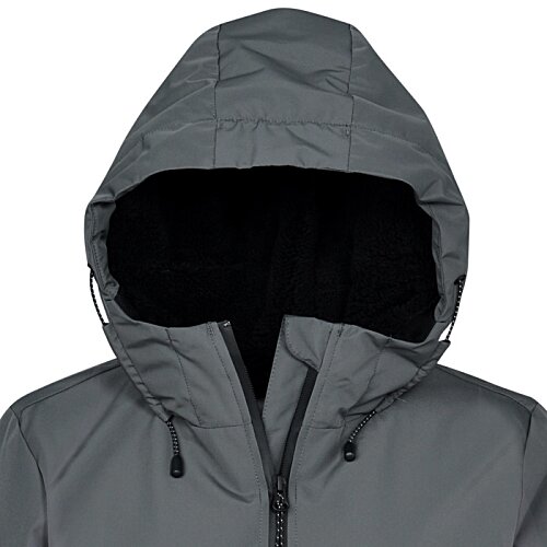 Additional Image 2 - a person wearing a coat