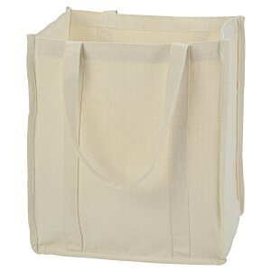 Additional Image 2 - a white bag with a handle