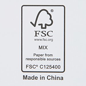 Additional Image 1 - a close up of a label