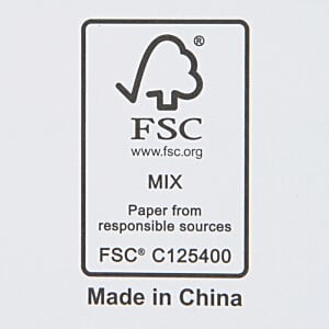 Additional Image 1 - a close up of a label