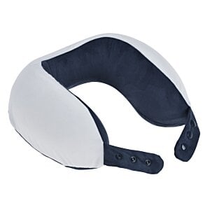 Additional Image 1 - a white and black eye mask