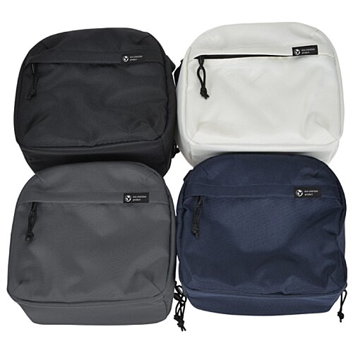 Additional Image 3 - a group of small bags