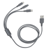 View Image 2 of 5 of Renew Charging Cable with Pouch