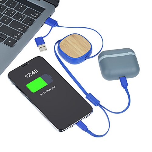 Additional Image 5 - a laptop and a charger
