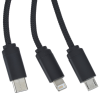 Additional Thumbnail Image 3 - a close up of a black cable