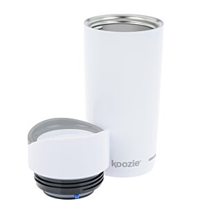 Additional Image 2 - a white cylindrical object with a round cap