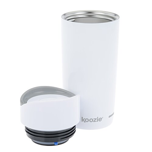 Additional Image 2 - a white cylindrical object with a round cap