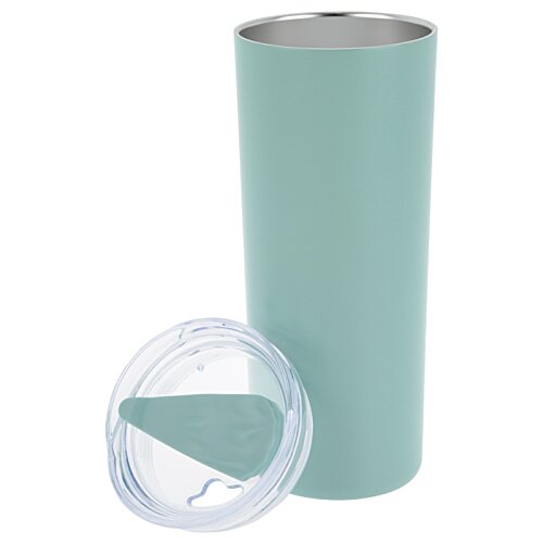 Additional Image 1 - a cylindrical object with a lid
