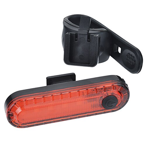 Additional Image 5 - a close-up of a bicycle reflector