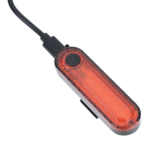 Additional Image 6 - a red and black device