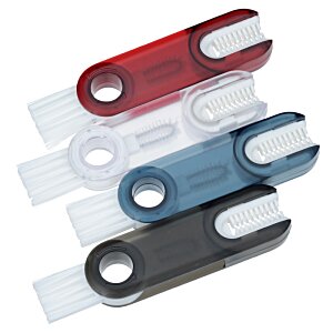 Additional Image 4 - a group of different colored objects