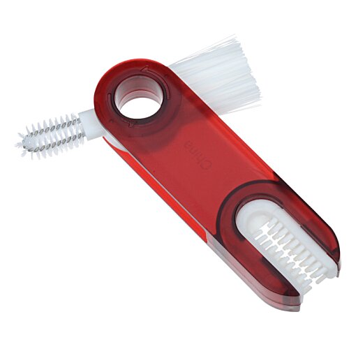 Additional Image 1 - a red and white tool
