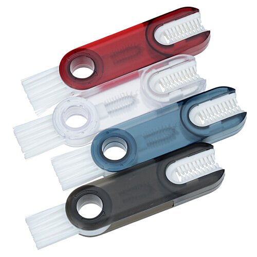 Additional Image 4 - a group of different colored objects