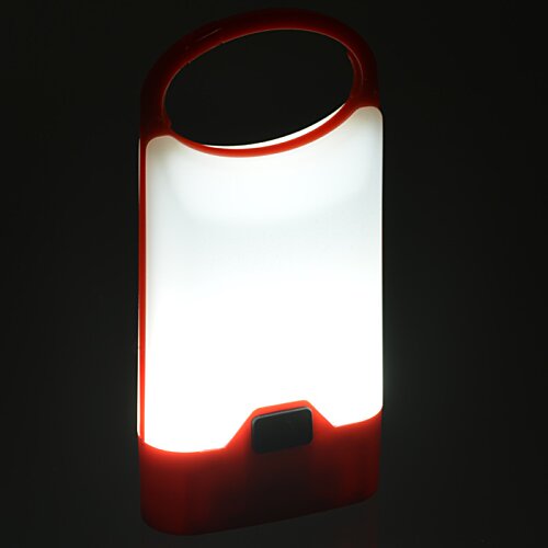 Additional Image 4 - a light on a wall
