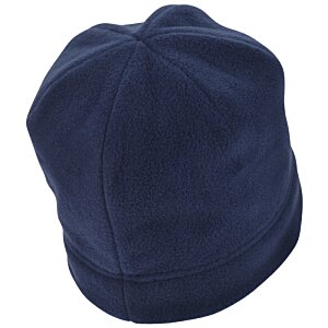 Additional Image 2 - a blue hat on a white background