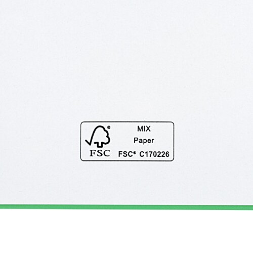 Additional Image 5 - a white rectangular sign with black text