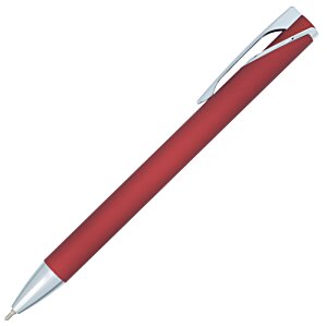 Additional Image 1 - a red pen with a white cap