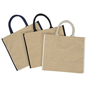 Additional Image 3 - a group of brown bags