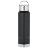 View Image 2 of 6 of Burleigh Vacuum Bottle - 22 oz.