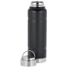 View Image 5 of 6 of Burleigh Vacuum Bottle - 22 oz.
