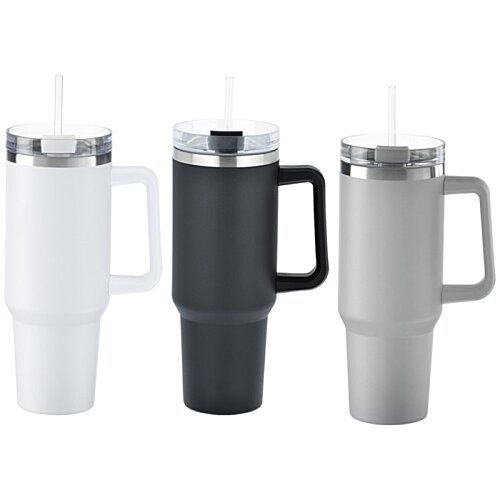 Additional Image 3 - a group of cups with handles