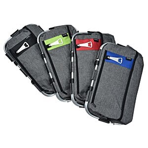 Additional Image 7 - a group of black cases