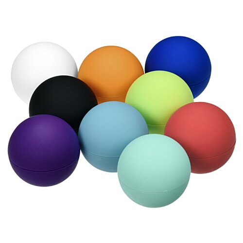 Additional Image 3 - a group of balls in different colors