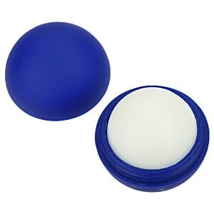 Additional Image 1 - a blue and white round objects